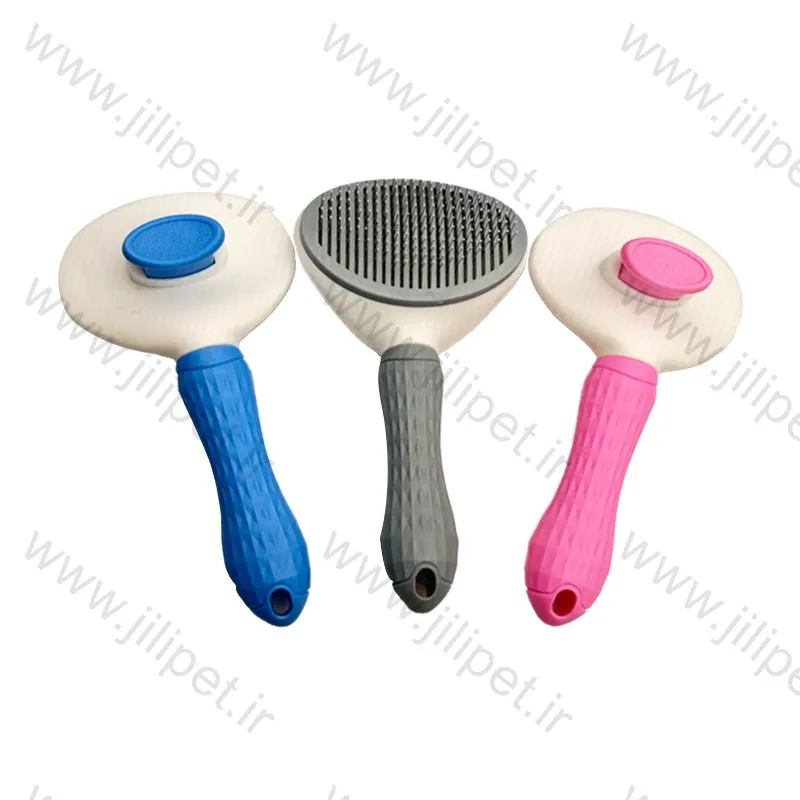 برس self cleaning برند Clean