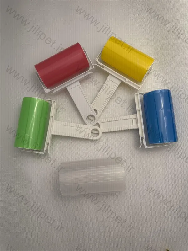 استیکی رنگی