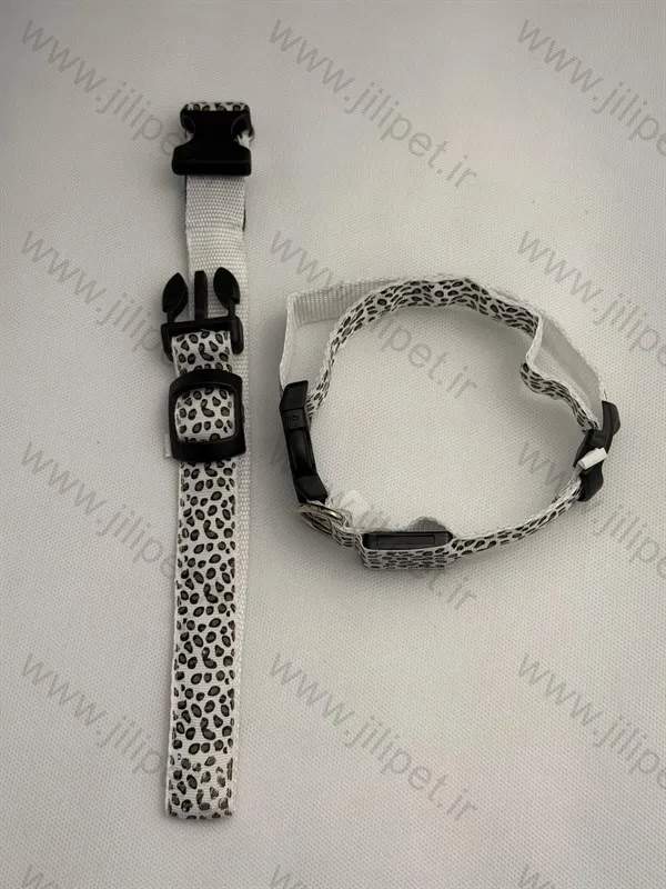 قلاده LED طرح دار / L