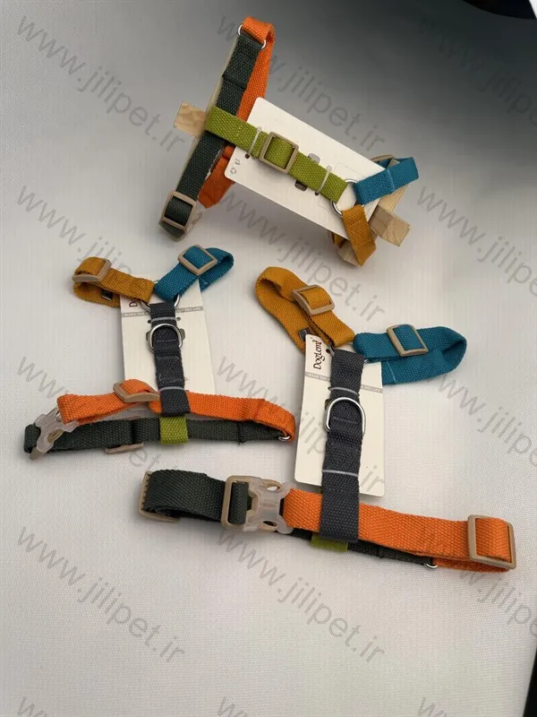 قلاده مولتی کالر / S