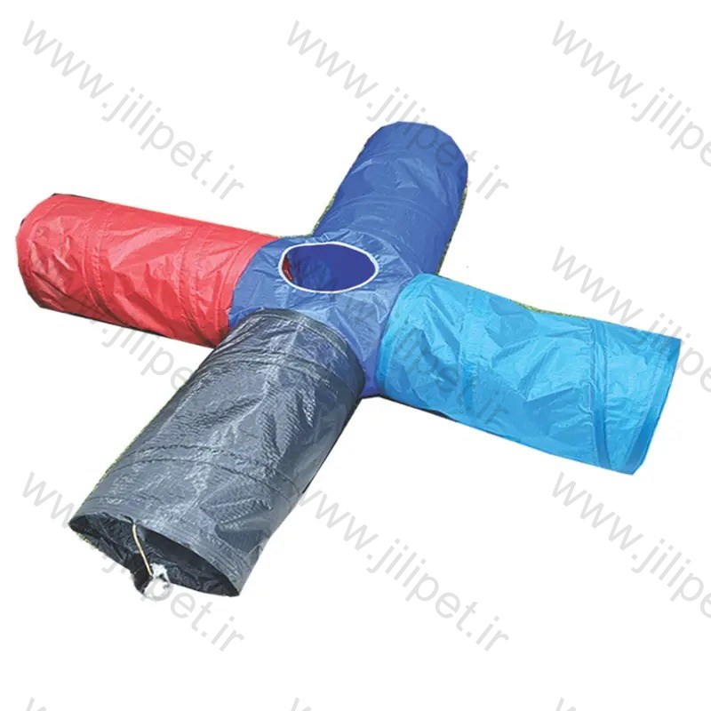 تونل بازی گربه چهارکانال اکونومی