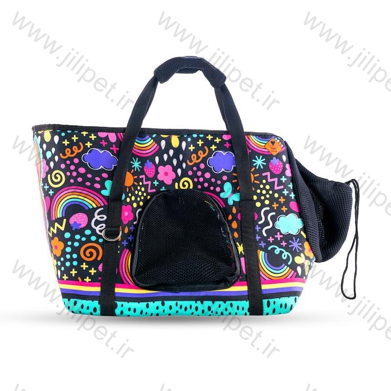 کیف دستی استایلیش S - تصویر دوم