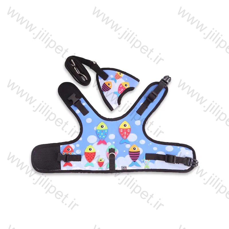 قلاده کتفی لباسی L