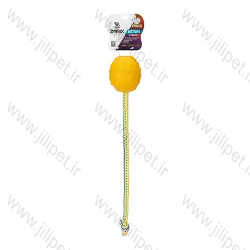 توپ آموزشی فومی خاردار L