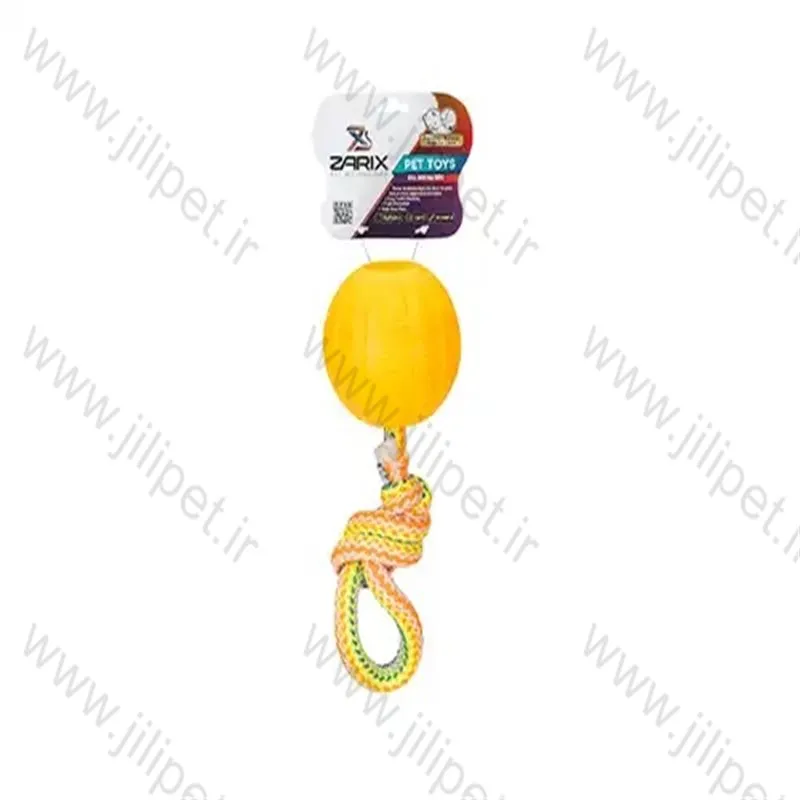 توپ آموزشی فومی شیاردار XL