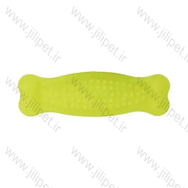 دندانگیر طرح استخوان خاردار - تصویر دوم