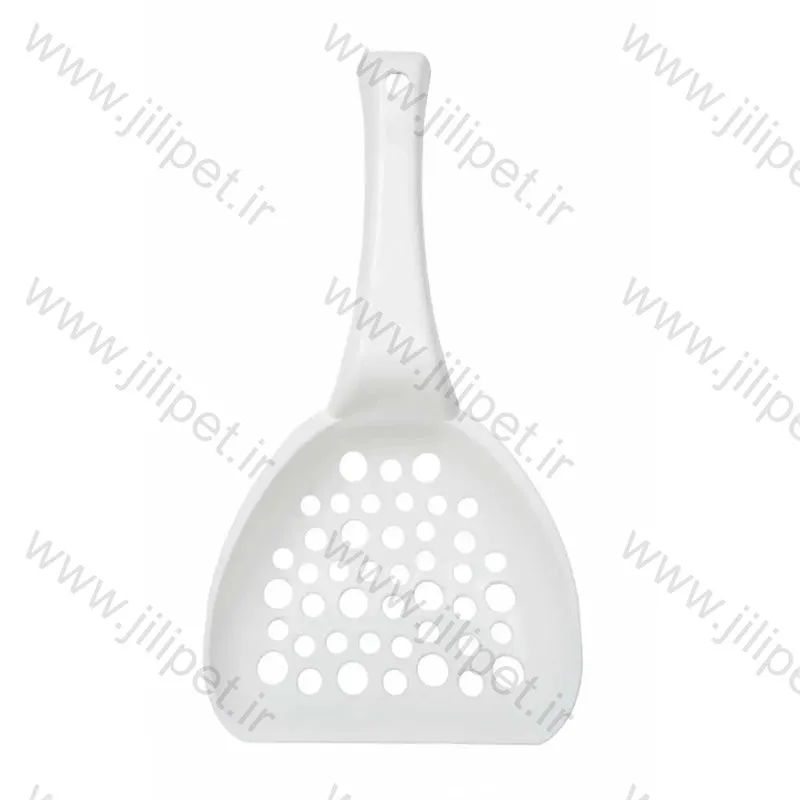 بیلچه خاک گربه کالیبو