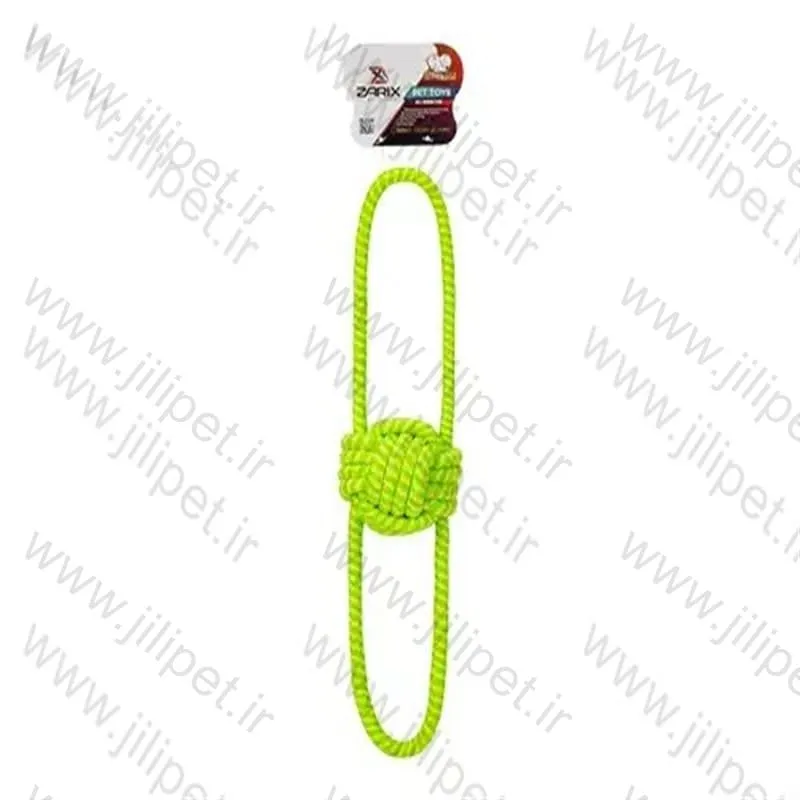 توپ طنابی دو دسته - تصویر دوم