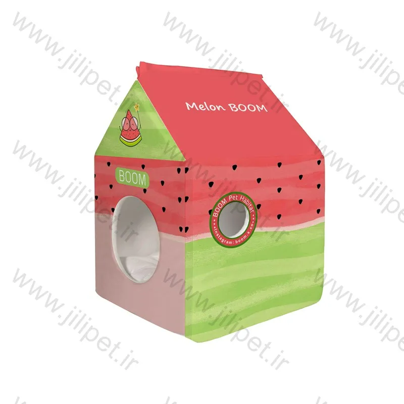 لانه طرح هندوانه