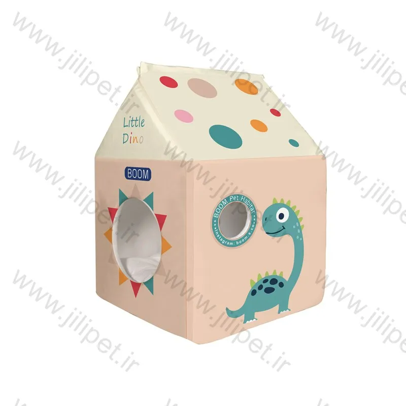 لانه طرح دایناسور