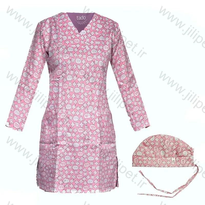 اسکراب - تصویر دوم