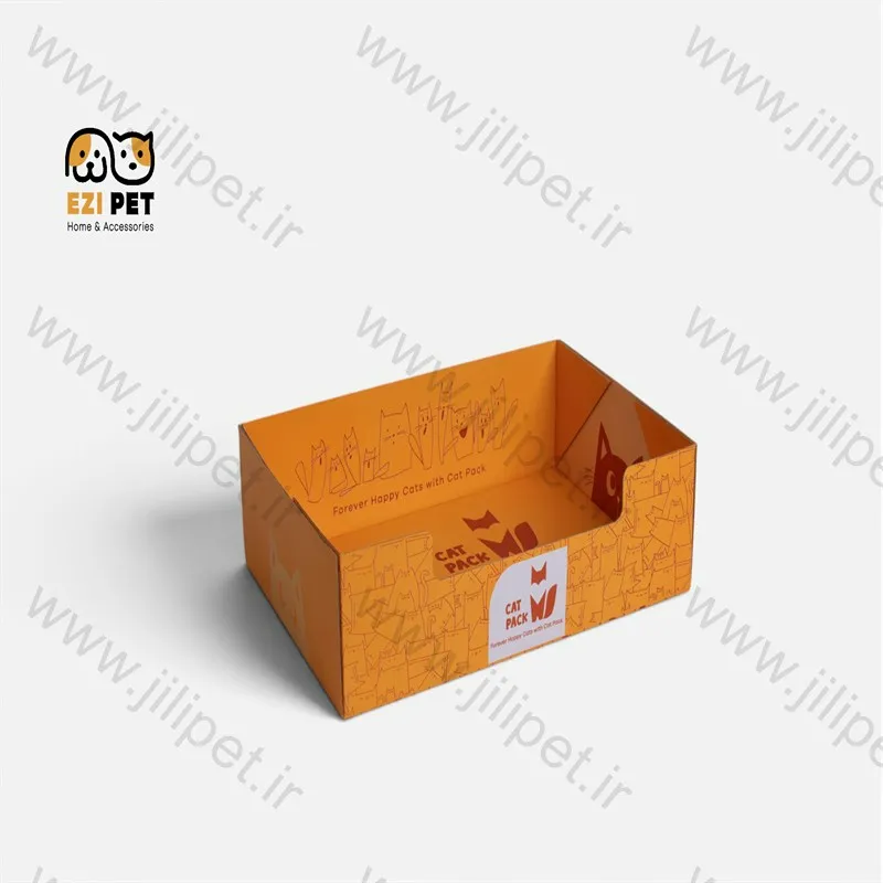 ظرف خاک و جای خواب مسافرتی کت پک
