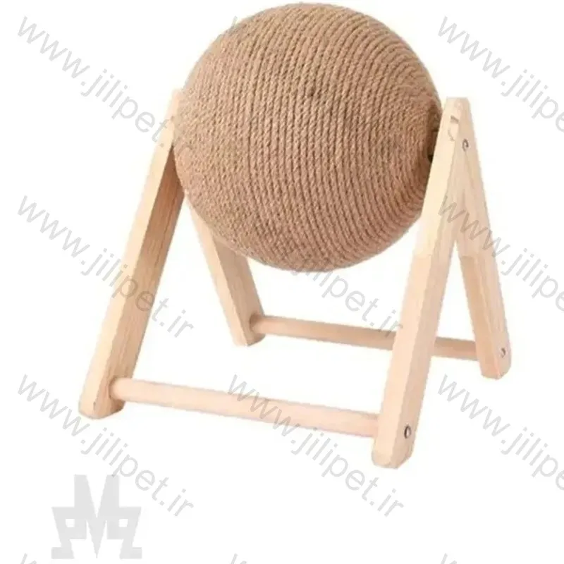 اسکرچرتوپی متحرک گربه