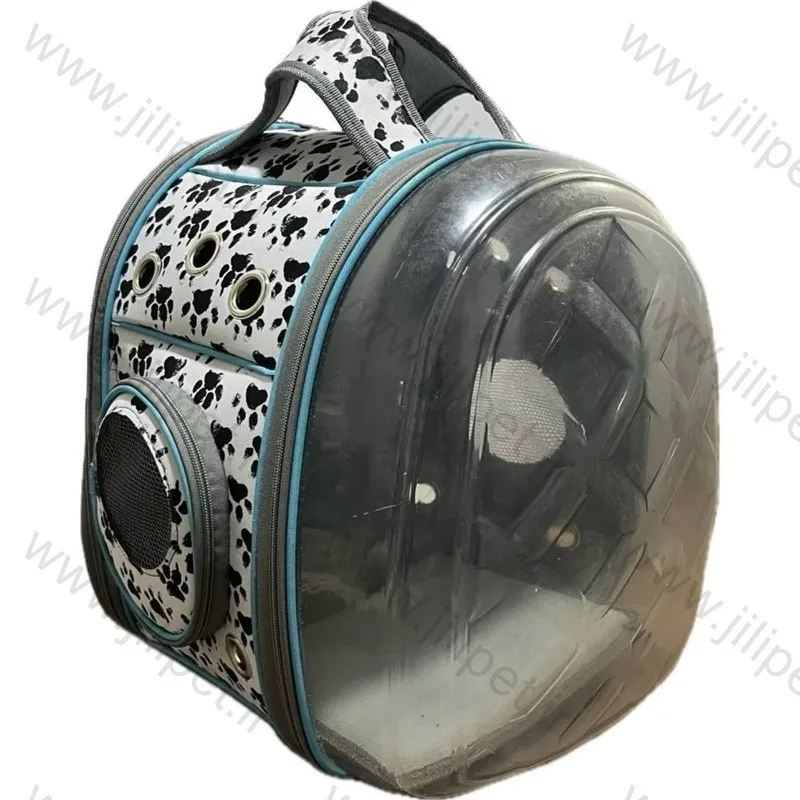 کیف حمل فضایی شفاف پشت چتریShine LD24 - تصویر دوم
