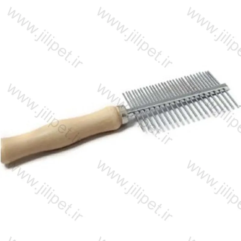 گره باز کن دو طرفه