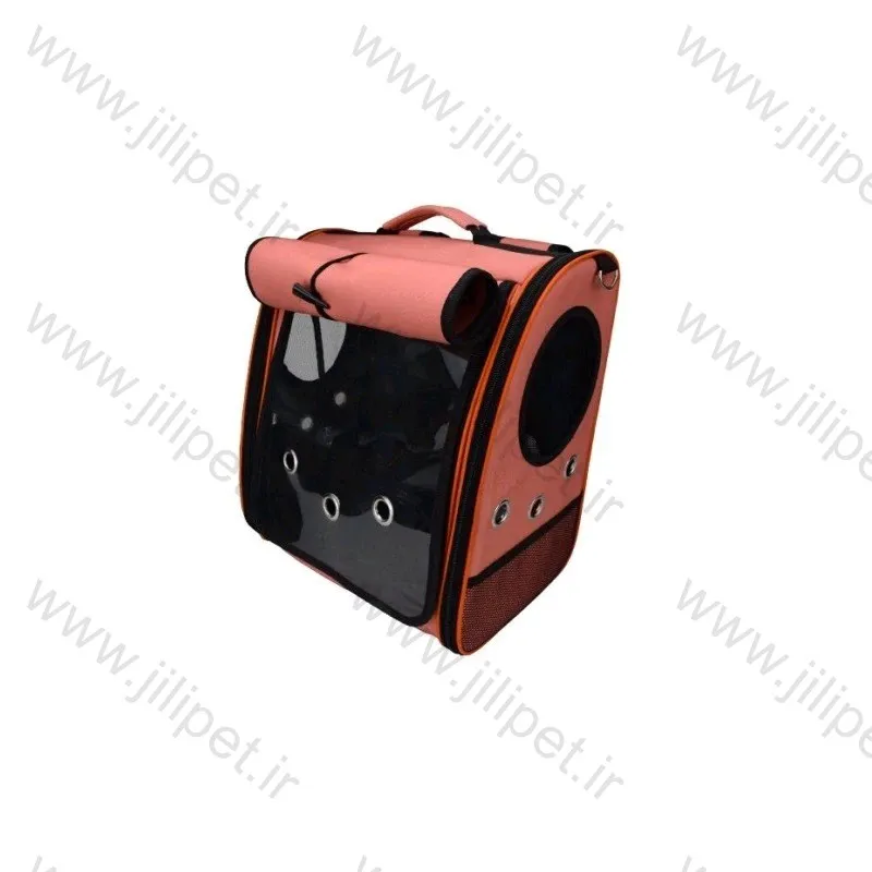 کوله طلق دار ALMA LD14