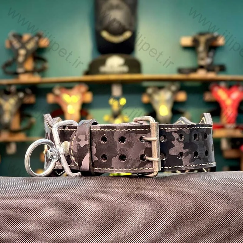 ست کینگ بلک - تصویر دوم