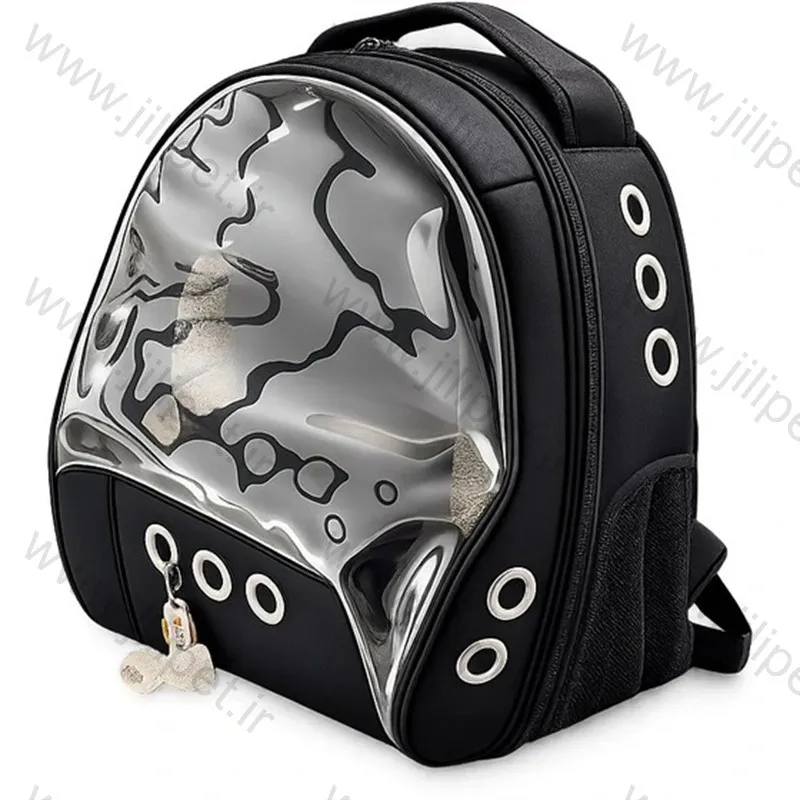 کوله طلق دار MADEO LD15