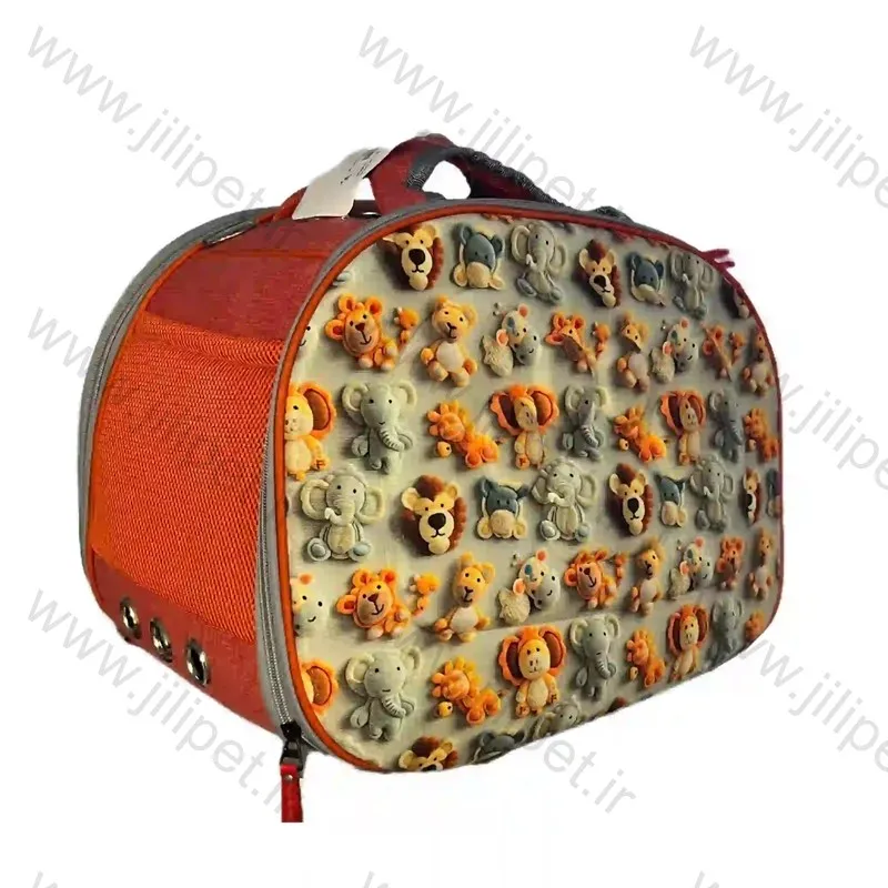 کیف مدل Sky Ld27 birds