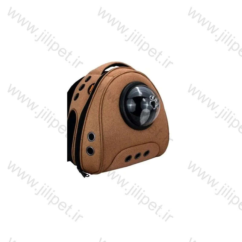 کوله فضایی مدل فیشر Ld13