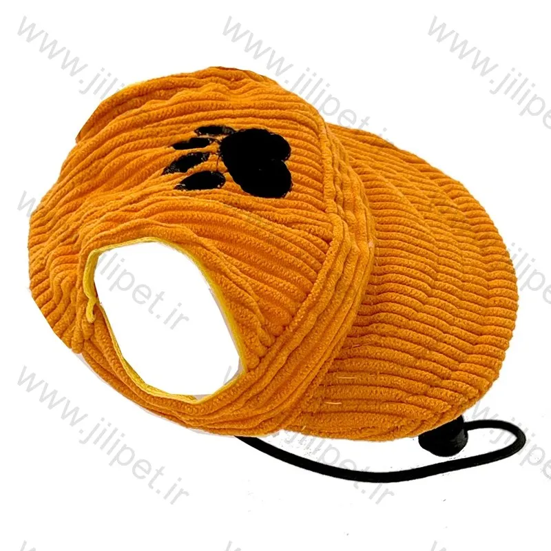 کلاه نقابدار L