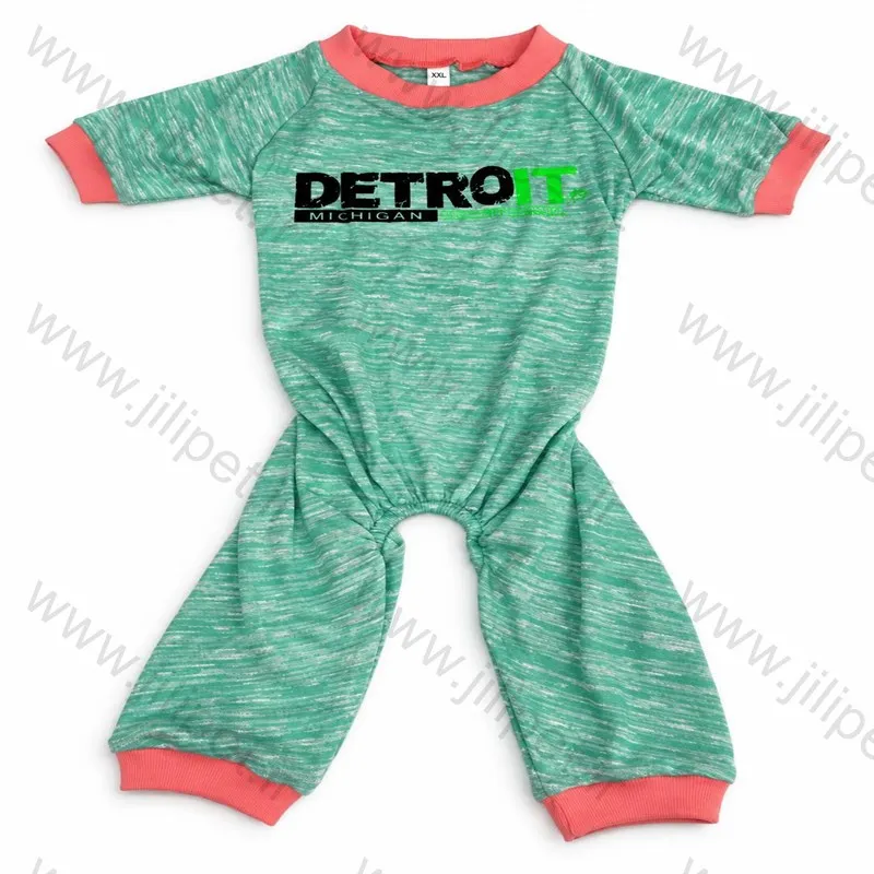 سرهمی سگ نژاد بزرگ جیم استایل 2XL