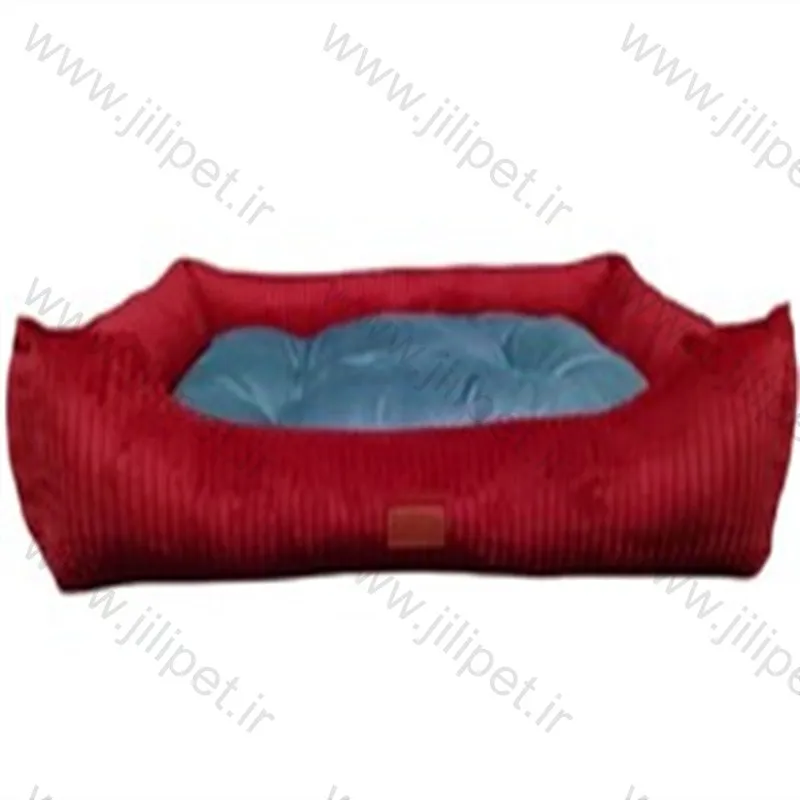 جای خواب برزنتی نژاد بزرگ