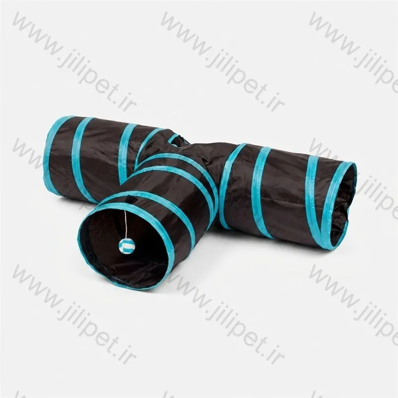 تونل بازی سه راه