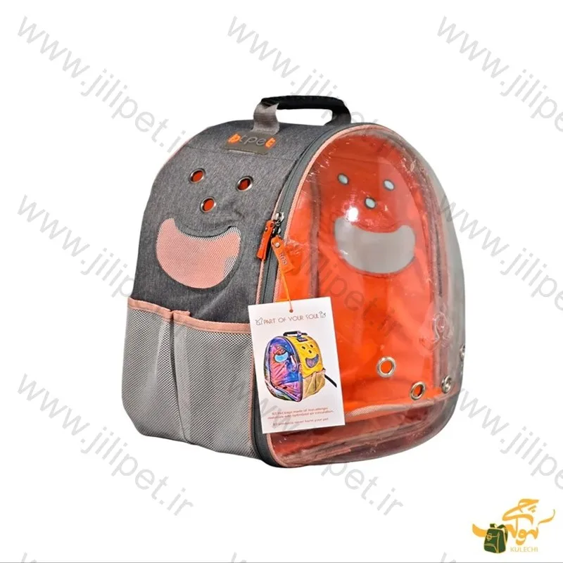 کوله یونیک پلاس بزرگ