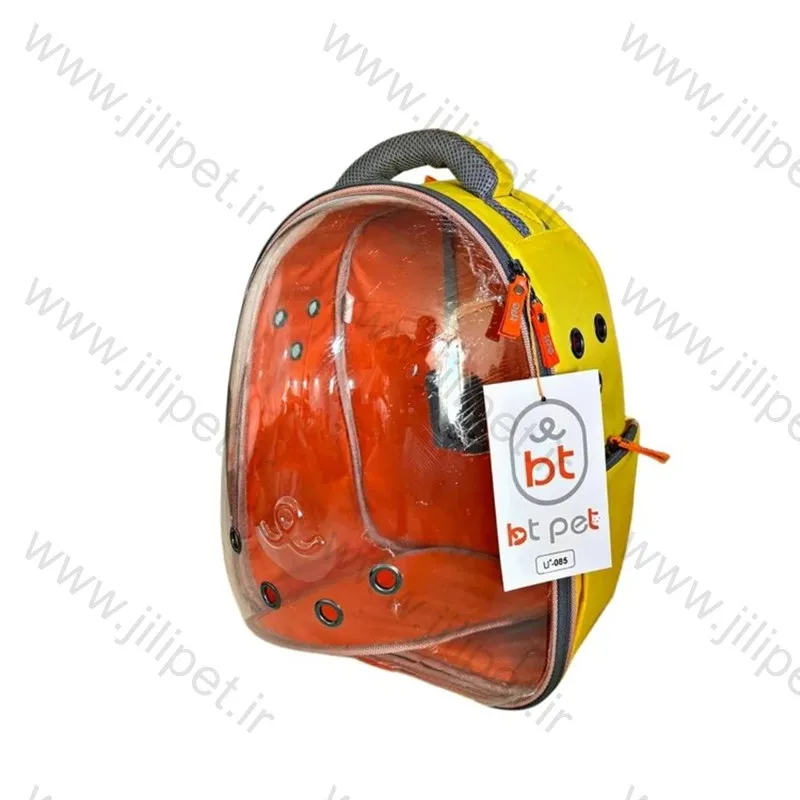 کوله یونیک پلاس کوچک